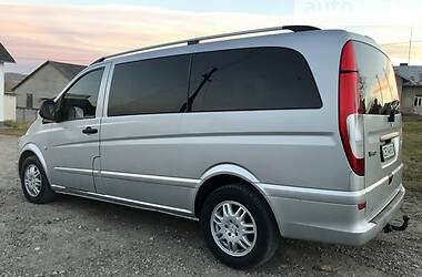 Mercedes-Benz Vito 2008