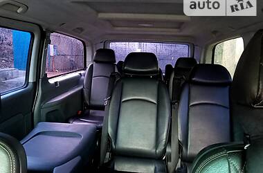 Другие легковые Mercedes-Benz Vito 2008 в Кельменцах