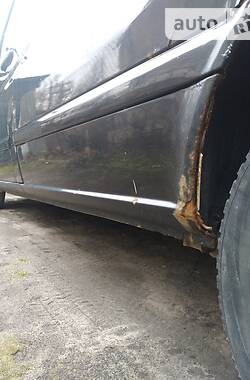 Мінівен Mercedes-Benz Vito 2005 в 
