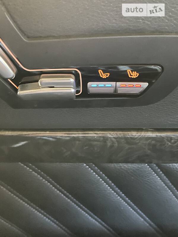 Минивэн Mercedes-Benz Vito 2009 в Киеве