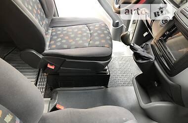 Универсал Mercedes-Benz Vito 2006 в Чорткове