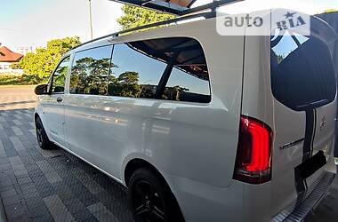 Mercedes-Benz Vito 2019