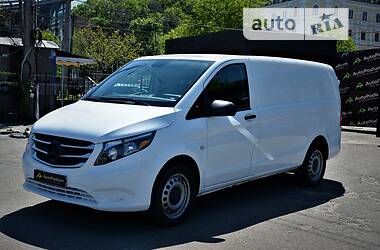 Mercedes-Benz Vito 2016