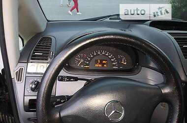 Универсал Mercedes-Benz Vito 2005 в Жмеринке
