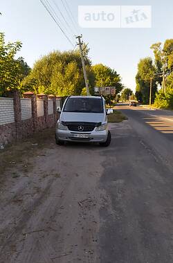 Mercedes-Benz Vito 2008