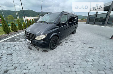 Mercedes-Benz Vito 2007