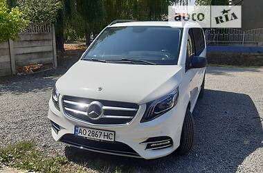 Mercedes-Benz Vito 2015