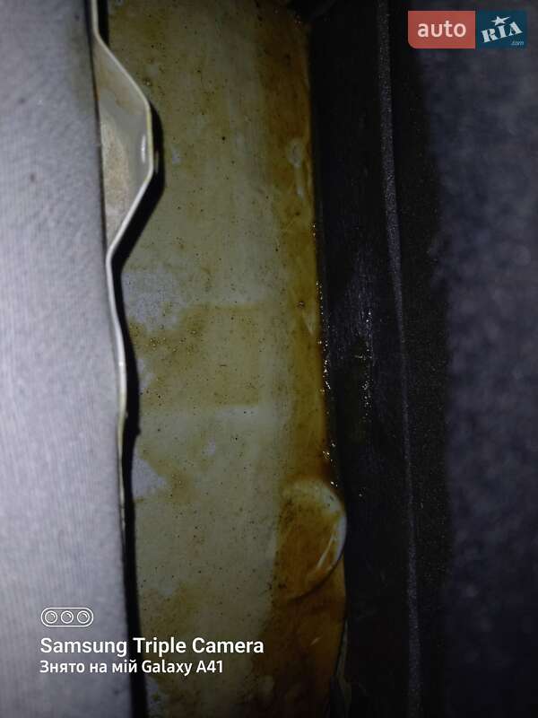 Минивэн Mercedes-Benz Vito 2018 в Черновцах