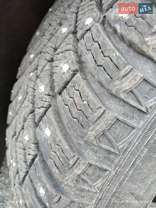 Мінівен Mercedes-Benz Vito 2010 в Котельві