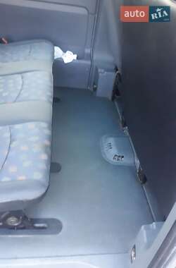 Минивэн Mercedes-Benz Vito 2007 в 