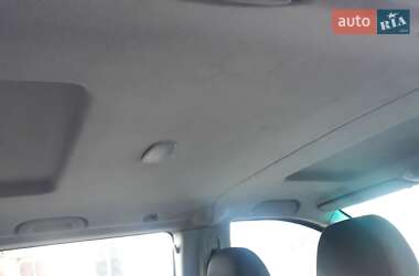 Минивэн Mercedes-Benz Vito 2007 в 