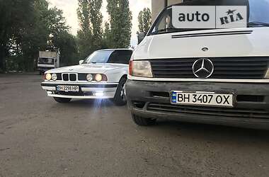 Мінівен Mercedes-Benz Vito 2000 в Одесі
