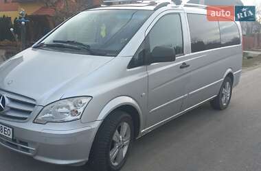 Mercedes-Benz Vito 2011