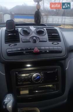 Мінівен Mercedes-Benz Vito 2004 в 