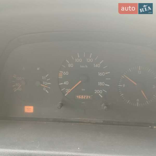 Минивэн Mercedes-Benz Vito 1999 в Павлограде фото 2 Минивэн Mercedes-Benz Vito 1999 в Павлограде