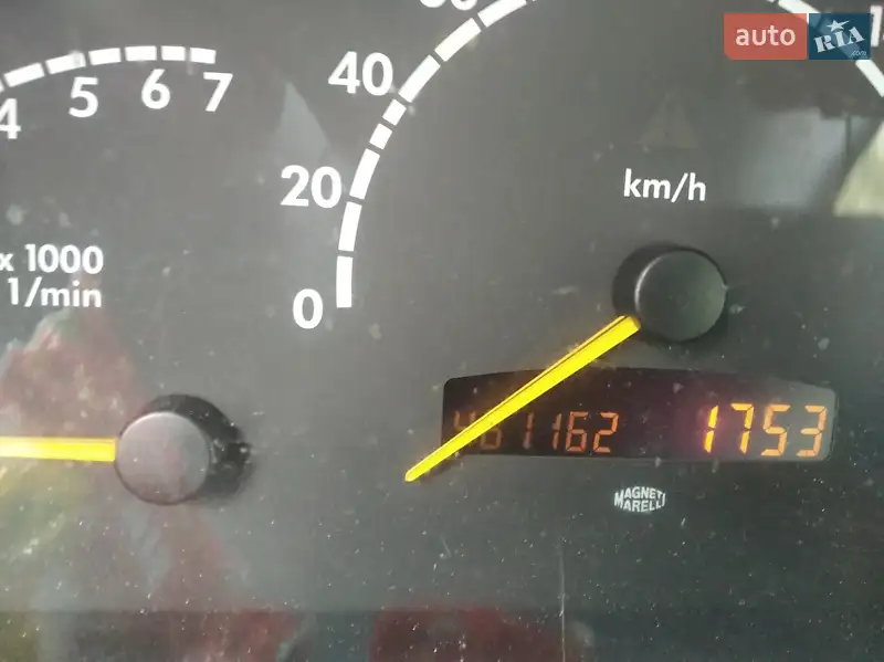 Mercedes-Benz Vito 2003 VIN WDF63809413509407 фото оголошення 5 з 48