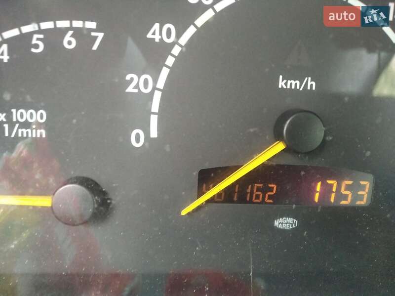 Мінівен Mercedes-Benz Vito 2003 в Бориславі