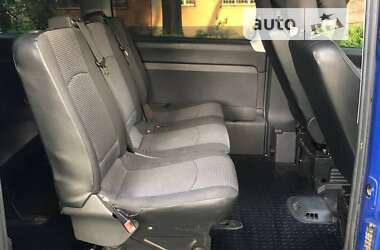 Минивэн Mercedes-Benz Vito 2012 в Днепре