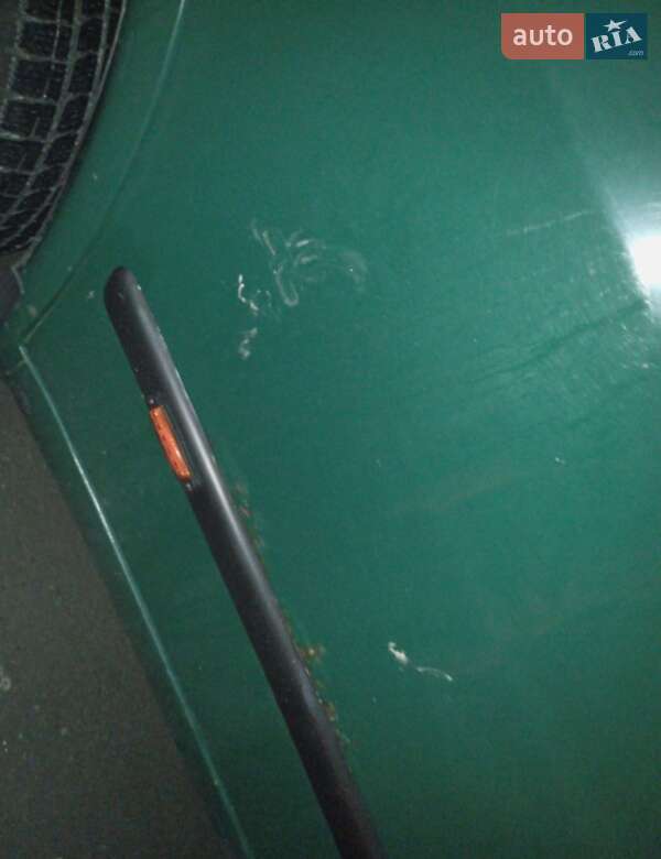 Минивэн Mercedes-Benz Vito 1998 в Яремче фото 5 Минивэн Mercedes-Benz Vito 1998 в Яремче