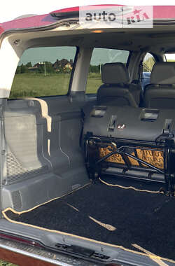 Минивэн Mercedes-Benz Vito 2006 в 