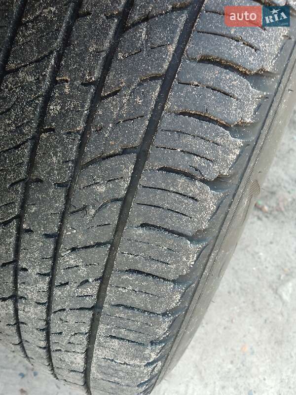 Минивэн Mercedes-Benz Vito 2005 в Александрие