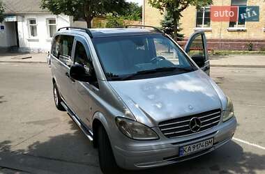 Mercedes-Benz Vito 2009