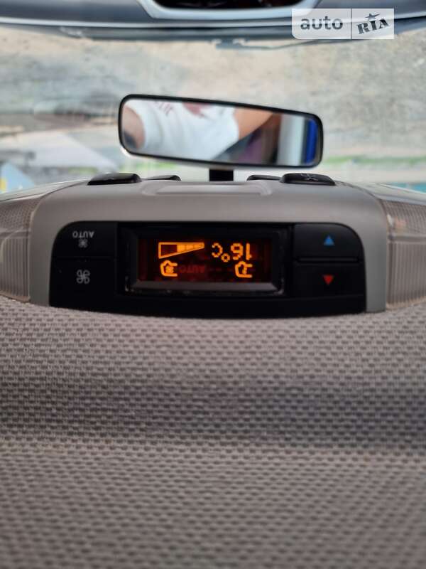 Минивэн Mercedes-Benz Vito 2013 в Гайвороне