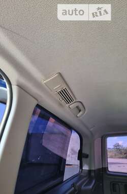 Минивэн Mercedes-Benz Vito 2013 в Гайвороне
