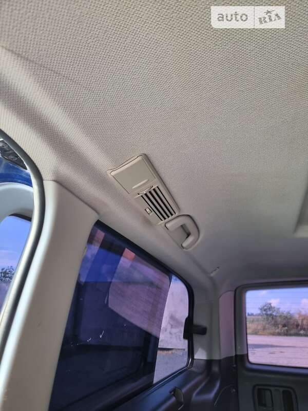 Минивэн Mercedes-Benz Vito 2013 в Гайвороне