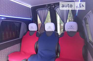 Минивэн Mercedes-Benz Vito 2012 в 