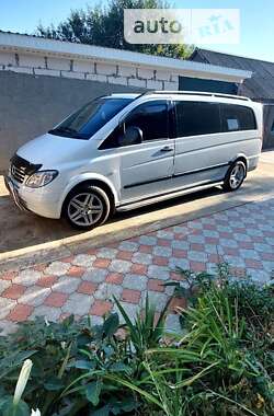 Mercedes-Benz Vito 2008