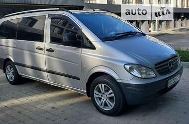 Mercedes-Benz Vito 2009