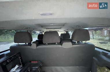 Минивэн Mercedes-Benz Vito 2008 в 