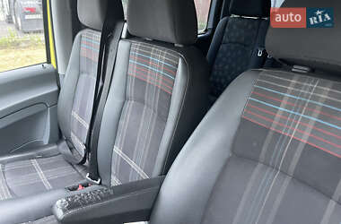 Минивэн Mercedes-Benz Vito 2008 в 