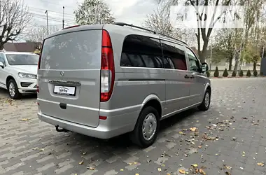 Mercedes-Benz Vito 2008