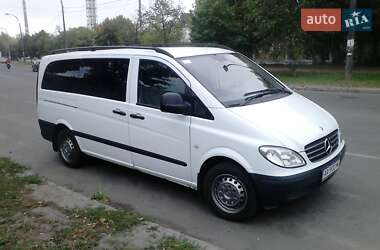 Mercedes-Benz Vito 2008