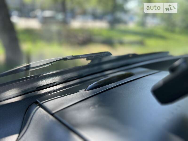 Минивэн Mercedes-Benz Vito 2009 в Киеве