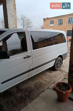 Mercedes-Benz Vito 2009