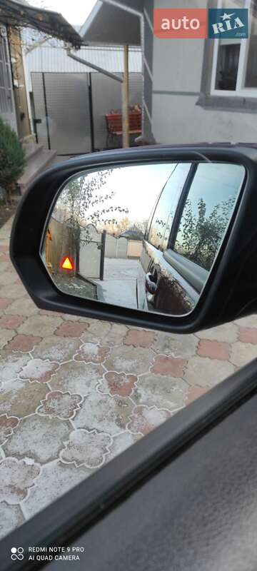 Минивэн Mercedes-Benz Vito 2018 в Черновцах