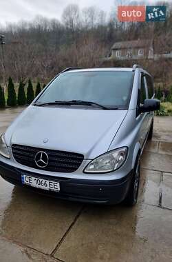 Mercedes-Benz Vito 2008