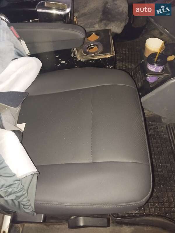 Мінівен Mercedes-Benz Vito 1998 в Вінниці