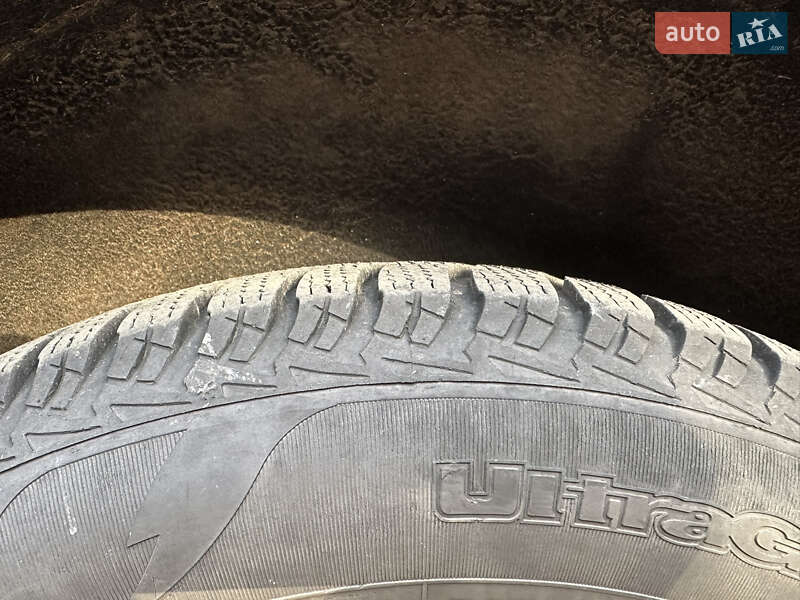 Мінівен Mercedes-Benz Vito 2007 в Рахові фото 13 Мінівен Mercedes-Benz Vito 2007 в Рахові