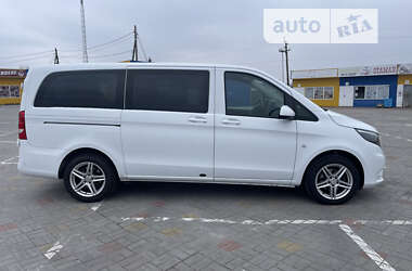 Минивэн Mercedes-Benz Vito 2019 в Житомире