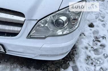 Другие грузовики Mercedes-Benz Vito 2011 в Харькове