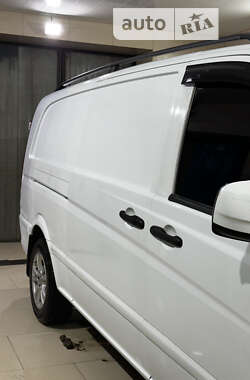 Другие грузовики Mercedes-Benz Vito 2011 в Харькове