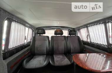 Мінівен Mercedes-Benz Vito 2006 в Святопетрівське