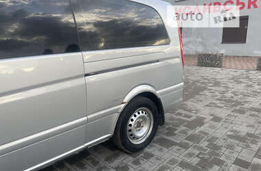 Минивэн Mercedes-Benz Vito 2008 в Калуше