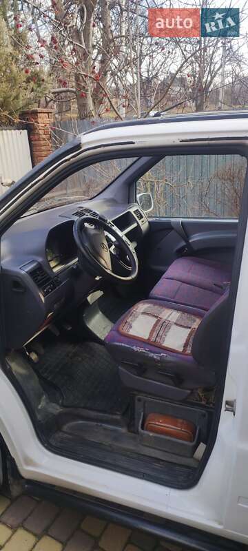 Минивэн Mercedes-Benz Vito 1997 в Каменец-Подольском