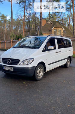 Mercedes-Benz Vito 2010