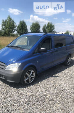 Mercedes-Benz Vito 2014